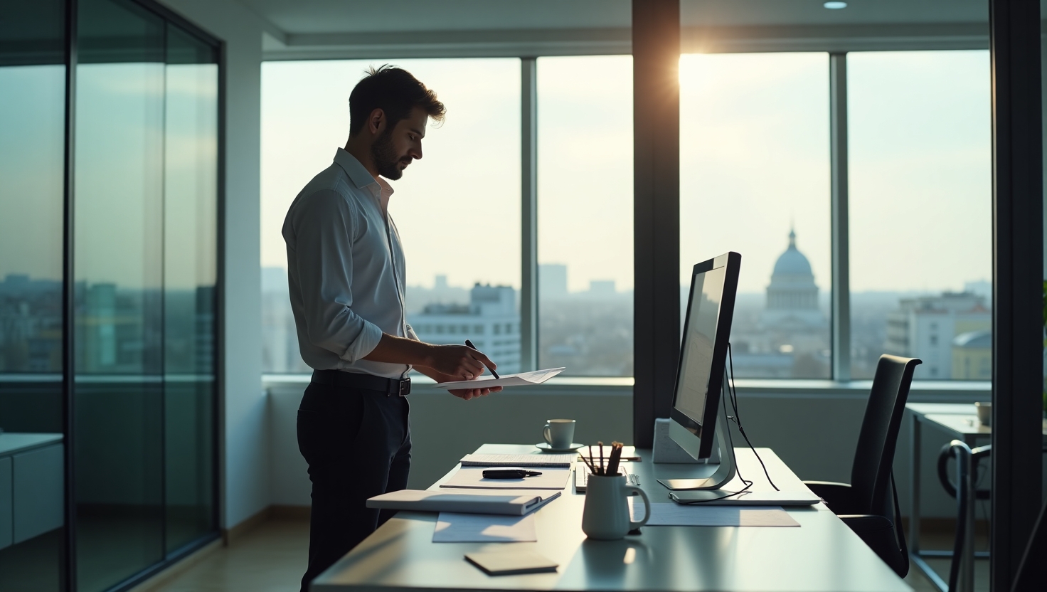 Compliance Beratung